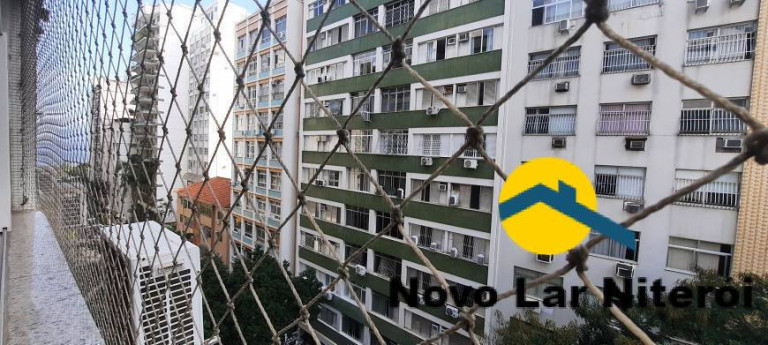 Imagem Apartamento com 3 Quartos à Venda, 120 m² em Icaraí - Niterói