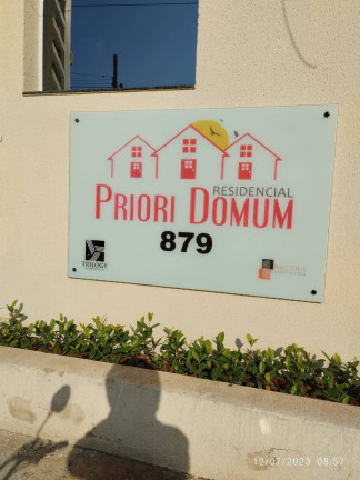 Imagem Casa de Condomínio com 1 Quarto à Venda, 55 m² em Caguassu - Sorocaba