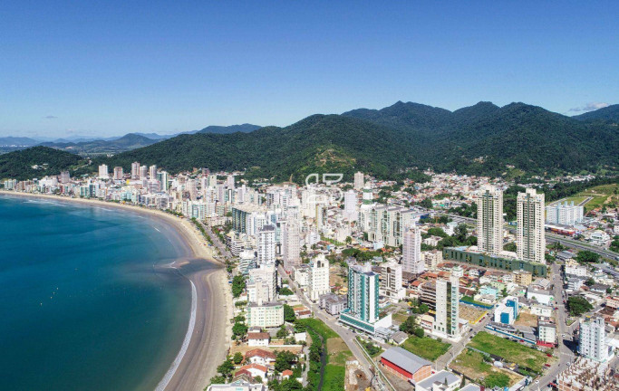 Imagem Apartamento com 4 Quartos à Venda, 133 m² em Centro - Itapema