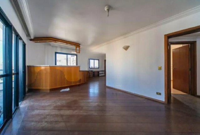 Imagem Apartamento com 3 Quartos para Alugar, 160 m² em Vila Bastos - Santo André Imagem Apartamento com 3 Quartos para Alugar, 160 m² em Vila Bastos - Santo André