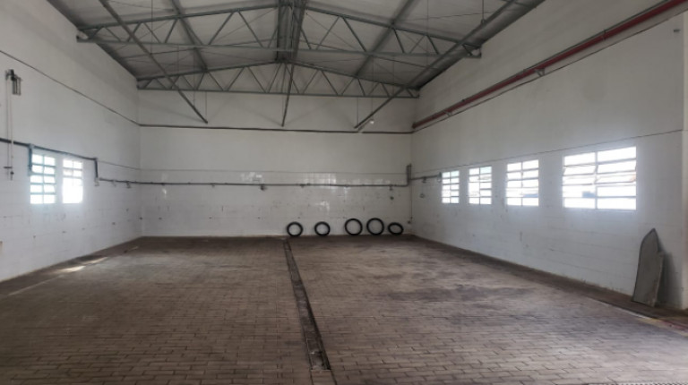 Imagem Casa para Alugar, 16.000 m² em Vila Santa Terezinha - Carapicuíba