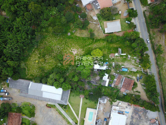 Terreno à Venda, 7.500 m² em Putim - São José Dos Campos