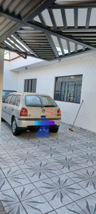 Imagem Casa com 2 Quartos à Venda, 409 m² em Vila Baeta Neves - São Bernardo Do Campo Imagem Casa com 2 Quartos à Venda, 409 m² em Vila Baeta Neves - São Bernardo Do Campo