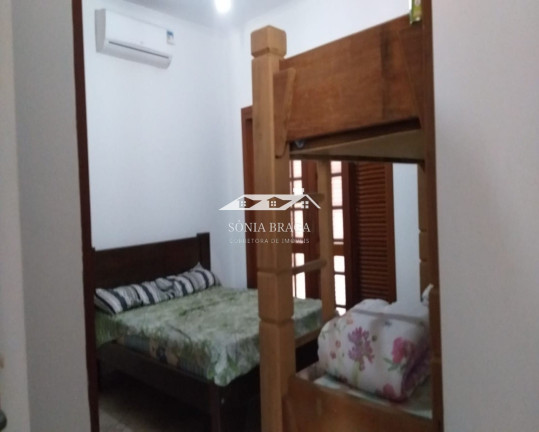 Imagem Casa com 6 Quartos à Venda, 270 m² em Boracéia - Bertioga