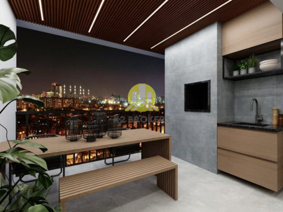 Imagem Apartamento com 3 Quartos à Venda, 165 m² em água Verde - Curitiba Imagem Apartamento com 3 Quartos à Venda, 165 m² em água Verde - Curitiba