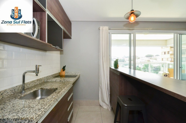 Imagem Apartamento com 1 Quarto à Venda, 43 m² em Jardim Aeroporto - São Paulo Imagem Apartamento com 1 Quarto à Venda, 43 m² em Jardim Aeroporto - São Paulo