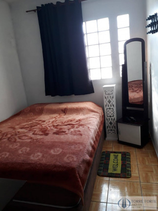 Imagem Sobrado com 3 Quartos à Venda, 180 m² em Jardim Do Estádio - Santo André