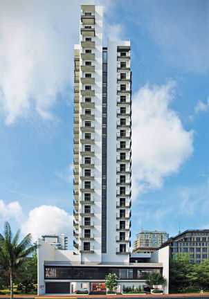 Imagem Apartamento à Venda, em Vila Prudente - São Paulo Imagem Apartamento à Venda, em Vila Prudente - São Paulo