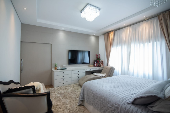 Imagem Casa com 5 Quartos à Venda, 640 m² em Parque Reserva Fazenda Imperial - Sorocaba