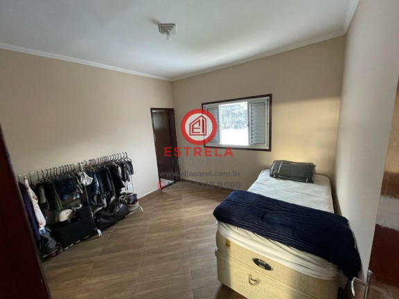 Imagem Casa com 3 Quartos à Venda, 135 m² em Residencial Parque Dos Sinos - Jacareí