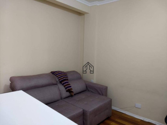 Imagem Apartamento com 2 Quartos à Venda, 55 m² em Vila Buarque - São Paulo
