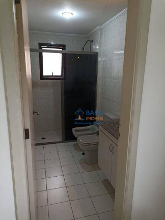 Imagem Apartamento com 4 Quartos à Venda ou Locação, 196 m² em Morumbi - São Paulo