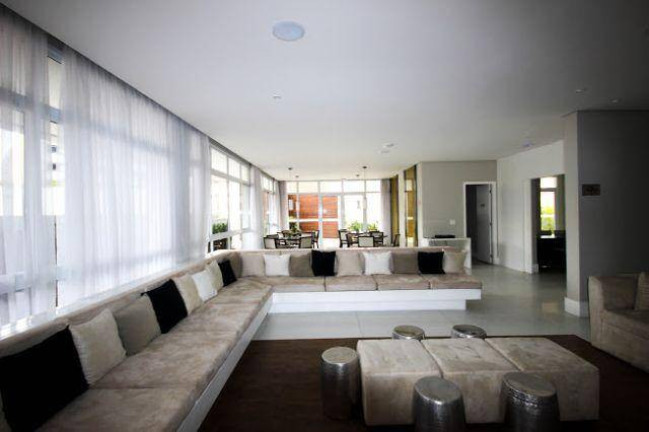 Imagem Apartamento com 3 Quartos à Venda, 100 m² em Jardim Anália Franco - São Paulo Imagem Apartamento com 3 Quartos à Venda, 100 m² em Jardim Anália Franco - São Paulo