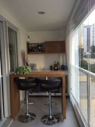 Imagem Edifício Residencial com 2 Quartos à Venda, 68 m² em Vila Andrade - São Paulo Imagem Edifício Residencial com 2 Quartos à Venda, 68 m² em Vila Andrade - São Paulo
