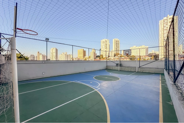 Imagem Apartamento com 3 Quartos à Venda, 84 m² em Aclimação - São Paulo