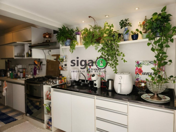 Imagem Apartamento com 2 Quartos à Venda, 109 m² em Morumbi - São Paulo Imagem Apartamento com 2 Quartos à Venda, 109 m² em Morumbi - São Paulo