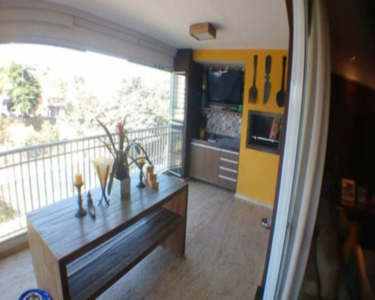 Imagem Apartamento com 3 Quartos à Venda, 157 m² em Freguesia Do ó - São Paulo