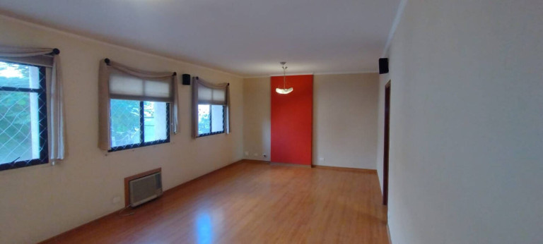 Apartamento com 3 Quartos à Venda, 128 m² em Boqueirão - Santos
