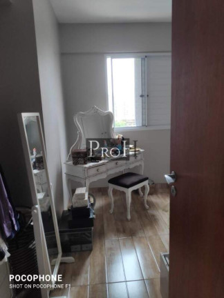 Imagem Apartamento com 2 Quartos à Venda, 60 m² em Campestre - Santo André Imagem Apartamento com 2 Quartos à Venda, 60 m² em Campestre - Santo André