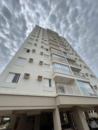 Imagem Apartamento com 3 Quartos à Venda, 88 m² em Jardim Francisco Fernandes - São José Do Rio Preto