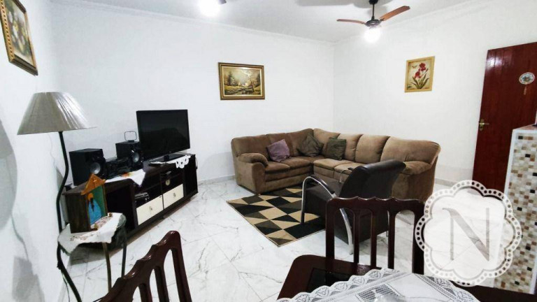 Imagem Casa com 2 Quartos à Venda, 66 m² em Savoy - Itanhaém Imagem Casa com 2 Quartos à Venda, 66 m² em Savoy - Itanhaém