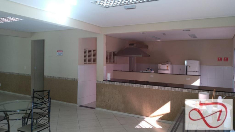 Imagem Apartamento com 3 Quartos à Venda, 63 m² em Jardim Utinga - Santo André Imagem Apartamento com 3 Quartos à Venda, 63 m² em Jardim Utinga - Santo André