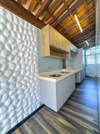 Imagem Casa com 3 Quartos à Venda, 100 m² em Praia Da Baleia - Serra