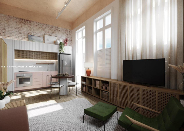 Imagem Apartamento com 2 Quartos à Venda, 96 m² em Rio De Janeiro Imagem Apartamento com 2 Quartos à Venda, 96 m² em Rio De Janeiro