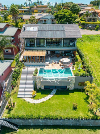 Imagem Casa com 4 Quartos à Venda, 440 m² em Vale Do Sol - Bom Jesus Dos Perdões