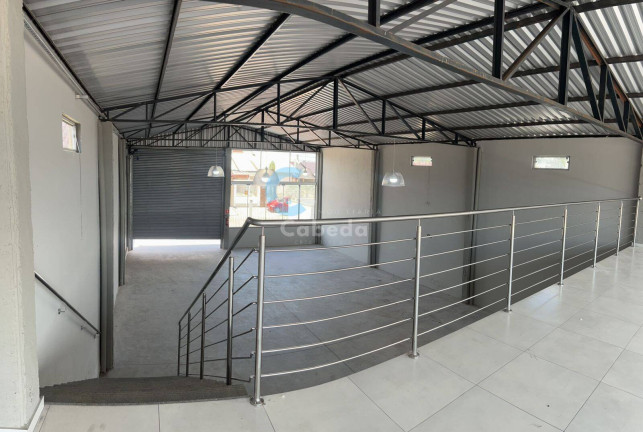 Imagem Sala Comercial para Alugar, 270 m² em Vargas - Sapucaia Do Sul