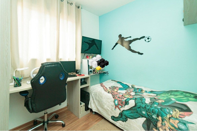 Imagem Apartamento com 2 Quartos à Venda, 53 m² em Jardim Itu - Porto Alegre Imagem Apartamento com 2 Quartos à Venda, 53 m² em Jardim Itu - Porto Alegre
