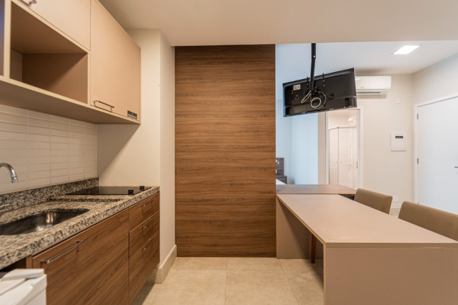 Imagem Apartamento com 1 Quarto à Venda, 35 m² em Centro - São Paulo Imagem Apartamento com 1 Quarto à Venda, 35 m² em Centro - São Paulo