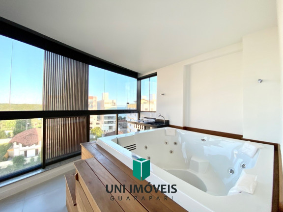 Imagem Apartamento com 3 Quartos à Venda, 135 m² em Enseada Azul - Guarapari