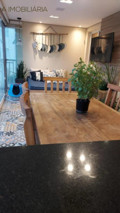 Imagem Imóvel com 3 Quartos à Venda, 156 m² em Centro - São Bernardo Do Campo