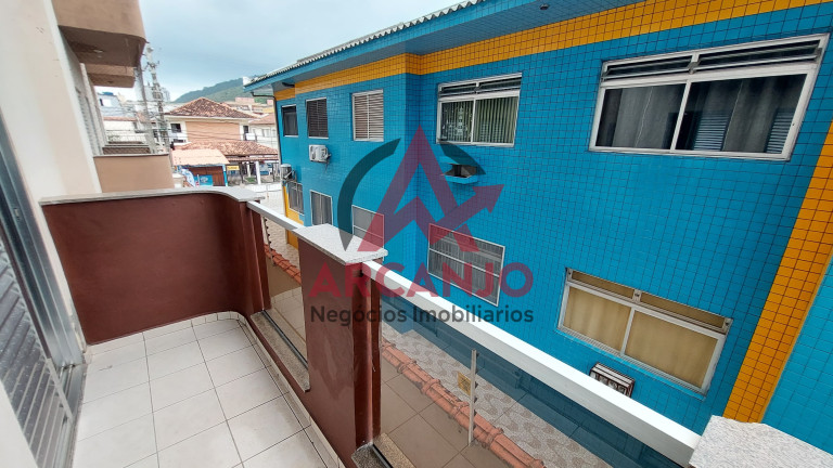 Imagem Apartamento com 2 Quartos à Venda, 64 m² em Praia Grande - Ubatuba Imagem Apartamento com 2 Quartos à Venda, 64 m² em Praia Grande - Ubatuba