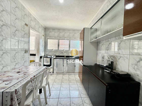 Imagem Apartamento com 3 Quartos à Venda, 150 m² em Pitangueiras - Guarujá