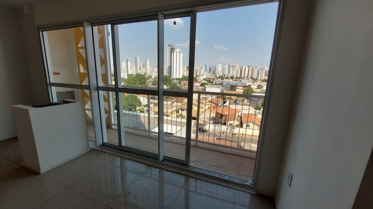 Imagem Apartamento com 3 Quartos à Venda, 76 m² em Setor Coimbra - Goiânia Imagem Apartamento com 3 Quartos à Venda, 76 m² em Setor Coimbra - Goiânia