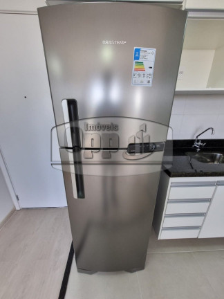 Imagem Apartamento com 2 Quartos para Alugar,  em Santo Amaro - São Paulo