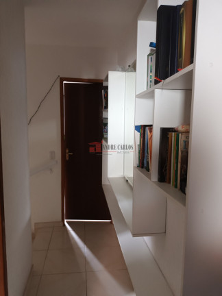 Imagem Casa de Condomínio com 2 Quartos à Venda, 60 m² em Jardim Paulista - Itapevi Imagem Casa de Condomínio com 2 Quartos à Venda, 60 m² em Jardim Paulista - Itapevi