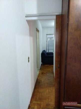 Imagem Apartamento com 1 Quarto à Venda, 48 m² em Centro - São Paulo