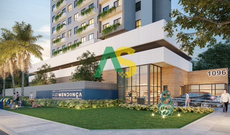 Imagem Imóvel com 2 Quartos à Venda, 44 m² em Boa Viagem - Recife