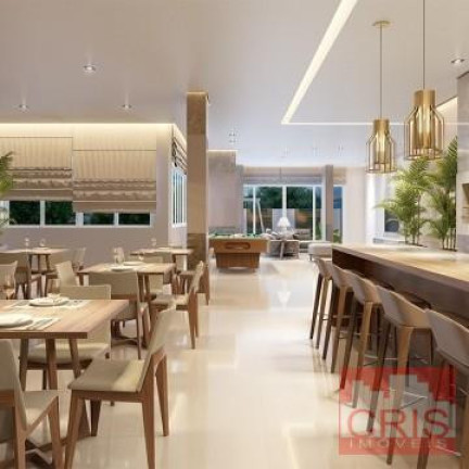 Imagem Apartamento com 3 Quartos à Venda, 208 m² em São Bento - Bento Gonçalves