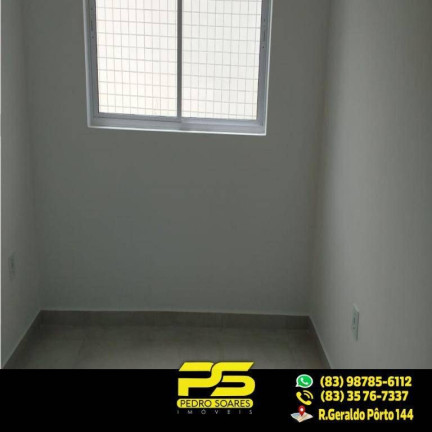 Imagem Apartamento com 2 Quartos à Venda, 40 m² em Manaíra - João Pessoa
