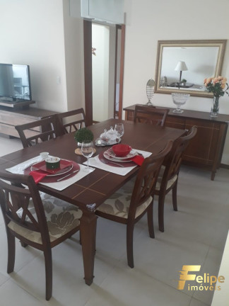 Imagem Imóvel com 3 Quartos à Venda, 117 m² em Centro - Guarapari