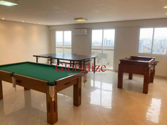 Imagem Imóvel com 2 Quartos à Venda, 59 m² em Vila Mathias - Santos Imagem Imóvel com 2 Quartos à Venda, 59 m² em Vila Mathias - Santos