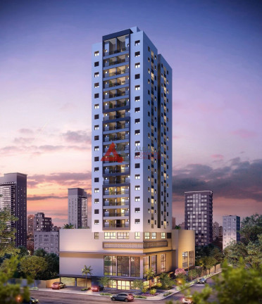 Imagem Apartamento com 1 Quarto à Venda, 28 m² em Km 18 - Osasco