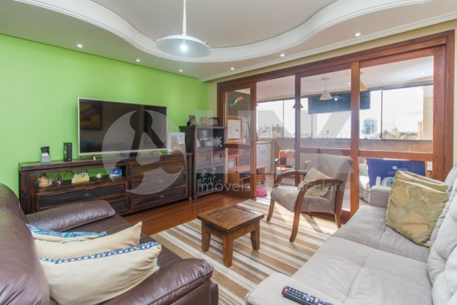 Imagem Apartamento com 3 Quartos à Venda, 132 m² em Vila Ipiranga - Porto Alegre Imagem Apartamento com 3 Quartos à Venda, 132 m² em Vila Ipiranga - Porto Alegre