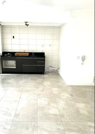 Imagem Apartamento com 2 Quartos à Venda ou Locação, 64 m² em Morumbi - São Paulo