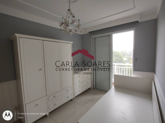 Imagem Apartamento com 3 Quartos à Venda, 120 m² em Vila Alzira - Guarujá Imagem Apartamento com 3 Quartos à Venda, 120 m² em Vila Alzira - Guarujá
