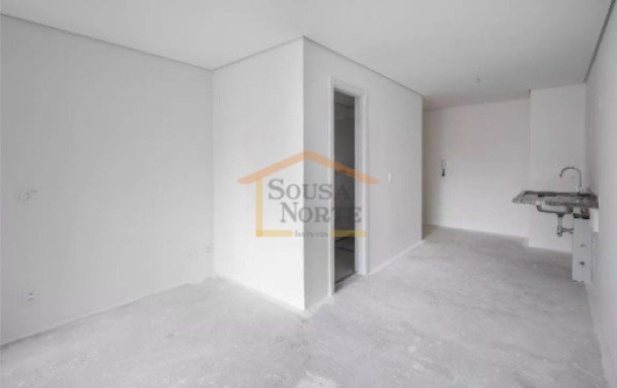 Imagem Apartamento com 1 Quarto à Venda, 31 m² em Sumarezinho - São Paulo Imagem Apartamento com 1 Quarto à Venda, 31 m² em Sumarezinho - São Paulo